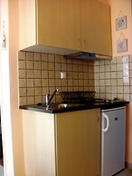 Blue Harmony Apartments