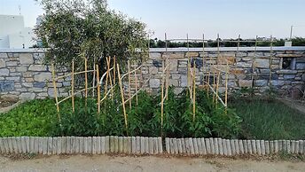 Blue Harmony Apartments