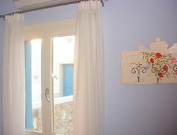 Blue Harmony Apartments