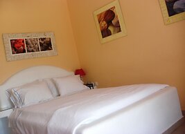 Blue Harmony Apartments