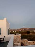 Blue Harmony Apartments