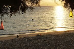 Blue Harmony Apartments