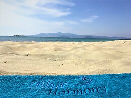 Blue Harmony Apartments