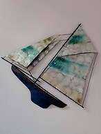 Blue Harmony Apartments