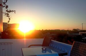 Blue Harmony Apartments