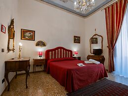 B&B Siena in Centro - Diffuso