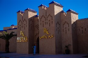 Hotel Karam Palace