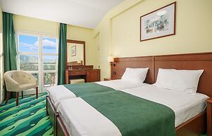 Vrata Krke Hotel