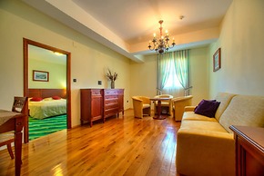 Vrata Krke Hotel