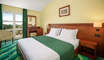 Vrata Krke Hotel