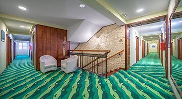 Vrata Krke Hotel