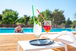 Vrata Krke Hotel