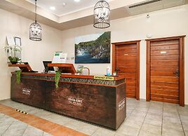 Vrata Krke Hotel