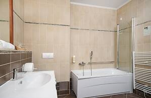 Vrata Krke Hotel