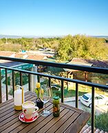 Vrata Krke Hotel
