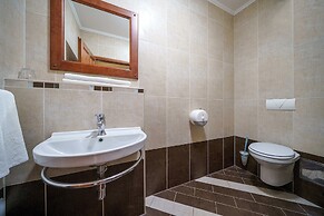 Vrata Krke Hotel