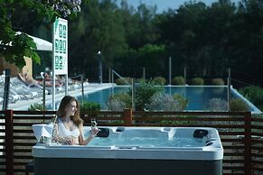 Vrata Krke Hotel