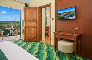 Vrata Krke Hotel
