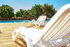 Vrata Krke Hotel