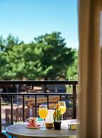 Vrata Krke Hotel