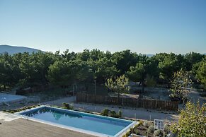 Vrata Krke Hotel