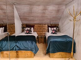 Lanthotell Lögnäs Gård