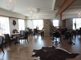 Lanthotell Lögnäs Gård