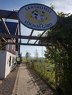 Lanthotell Lögnäs Gård