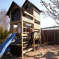 Lanthotell Lögnäs Gård