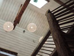 Lanthotell Lögnäs Gård