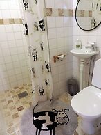 Lanthotell Lögnäs Gård