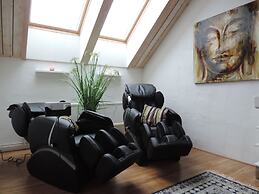 Lanthotell Lögnäs Gård