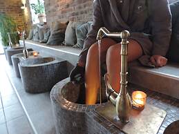 Lanthotell Lögnäs Gård