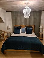 Lanthotell Lögnäs Gård