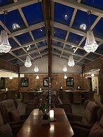 Lanthotell Lögnäs Gård