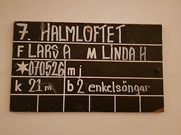 Lanthotell Lögnäs Gård