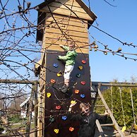 Lanthotell Lögnäs Gård