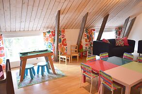 Lanthotell Lögnäs Gård