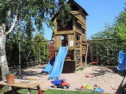 Lanthotell Lögnäs Gård