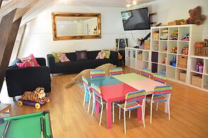 Lanthotell Lögnäs Gård