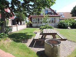 Lanthotell Lögnäs Gård