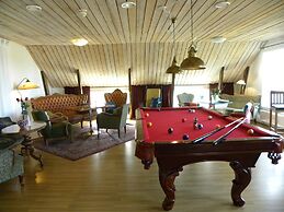 Lanthotell Lögnäs Gård