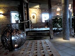 Lanthotell Lögnäs Gård