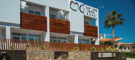 MC San José
