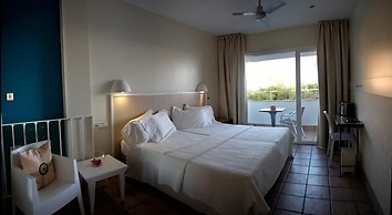 MC San José