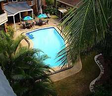 Noosa Yallambee Holiday Apartments