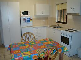Noosa Yallambee Holiday Apartments