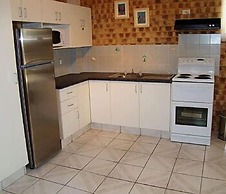 Noosa Yallambee Holiday Apartments