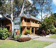 Noosa Yallambee Holiday Apartments