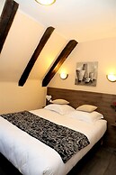 Hotel Ecu de France